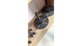 Resim Kampana Çektirme Aparatı 