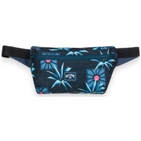 Resim Billabong Ebyba00103 Cachebum Bel 2x12x23cm Lacivert Unisex Spor Çanta 001 