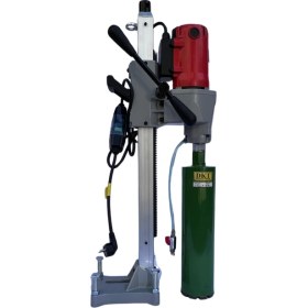 Resim Dkt 205 Sabit Sehpalı Karot Makinesi 2400 W 