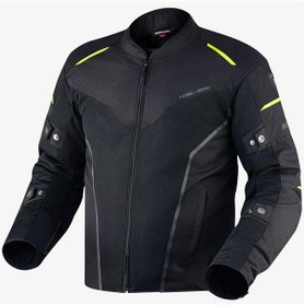 Resim Rebelhorn Hiflow Iv Motosiklet Montu 