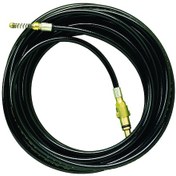 Resim Nilfisk 15 Metre Drenaj & Boru Temizleyici ( Kanal Açma Aparatı ) 