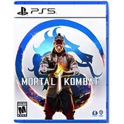 Resim Mortal Kombat 1 Playstation 5 Oyun 