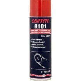 Resim Loctite Lb 8101 Sıvı Gres Sprey 400 ml 