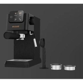 Resim Arçelik EM 3450 Imperium Barista® Yarı Otomatik Espresso Makinesi 