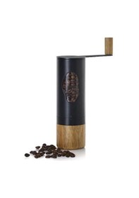 Resim Adhoc Coffee Grınder Mrs Bean Kahve Değirmeni Renkli 