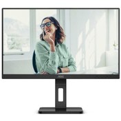 Resim 23.8 Aoc 24p3cv Ips 4ms 75mhz 1xhdmı 1xdp Usb Type-c Fhd 1920x108 