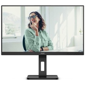 Resim 23.8 Aoc 24p3cv Ips 4ms 75mhz 1xhdmı 1xdp Usb Type-c Fhd 1920x108 