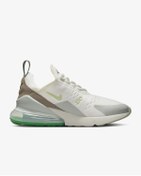 Resim Nike Air Max 270 Dx8957-100 Kadın Spor Ayakkabı 