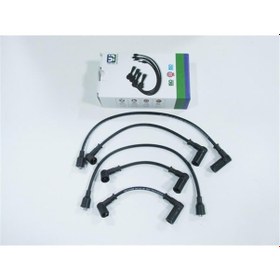 Resim Parcaustasi-fıat Tempra- 90/96 Buji Kablosu Takım 8v 1.4/1.6 Cc 