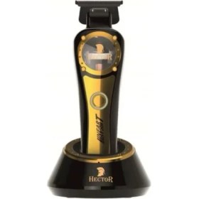 Resim Hector Linear Motor T Bıçak Tıraş Makinesi 