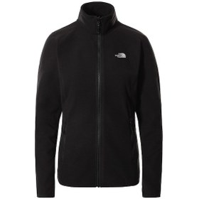 Resim The North Face The Northface Kadın 100 Glacıer Fz Ceket Nf0A5Ihojk31 (511275299) 