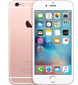 Resim Yenilenmiş iPhone 6s 32 GB (12 Ay Garantili) 