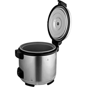 Resim Tiger JNO-36W Rice Cooker Pirinç Pişirici, 3,6 Litre 