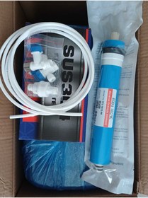 Resim LİMSU SU ARITMA CİHAZI-İSTANBUL İÇİ MONTAJ ÜCRETSİZ 