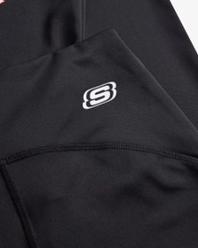 Resim Skechers W Performance Coll. Ankle Legging Kadın Tayt S242195 