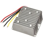 Resim Guangdong Spirit Quanbu Dc/dc Voltaj Dönüştürücü Regülatörü 24V 12V 20A 240W Anahtar Gücü Yeni 