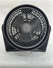 Resim Master Mtr-f309 Turbo Masa Vantilatörü 
