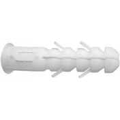 Resim Adilon 14 mm Plastik Dübel (10 Adet) (CMS.60765109) 