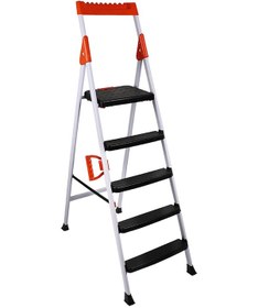 Resim İtimat Kutlu Extreme 4+1 Merdiven 