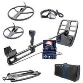 Resim Deephunter Define Dedektörü Pro Paket 