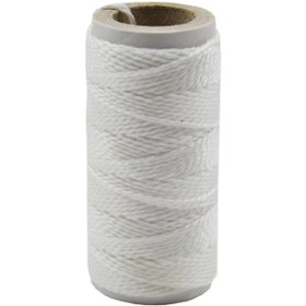 Resim Genel Markalar Çırpı İpi 50 gr Duvarcı İpi Uçurtma İpi 