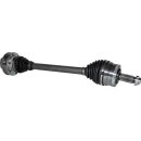 Resim Wender Land Rover Komple Aks L322 Arka Sol/sağ 3.0d Td6 