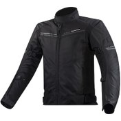 Resim Ls2 Shadow Mont Siyah 