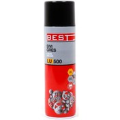 Resim Best Sıvı Gres 500 ml 102.20.40SG 