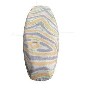 Resim Universal Batik Desen 1 Koltuk Kılıfı Çok Renkli 