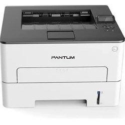 Resim Pantum P3300Dw Wi-Fi Dubleks Mono Lazer Yazıcı 