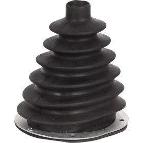 Resim Parallax Skid Steer Direksiyonu Için Kauçuk Bot Direksiyon Kolu (Yurt Dışından) 