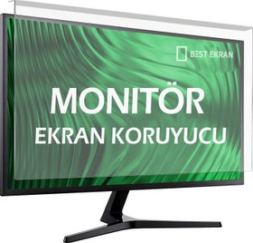 Resim Monster Aryond A24 V1.1 24" Monitör Ekran Koruyucu 144 Hz 1 Ms Hoparlörlü Full Hd Fast IP Monitörü 