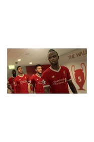 Resim KONAMI Pes 2018 Premium Edition Xbox One Oyun 