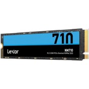 Resim NM710 LNM710X001T-RNNNG PCI-Express 4.0 1 TB M.2 SSD Lexar