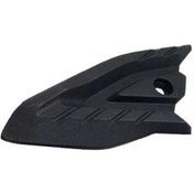 Resim Honda Pcx 125 2021 Sol Arka Basamak Iç Plastik 