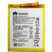 Resim Huawei P20 Lite (HB366481ECW) Uyumlu Batarya Pil 2900 Mah 