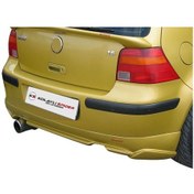 Resim Vw Golf 4 Arka Tampon Altı Fiber/astarlı 1998-2004 