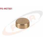 Resim Lınea - Doblo - Albea 1.3 Mjt Motor Blok Su Tapası Takım 25mm 7 Adet Sarı Pirinç 12855195 