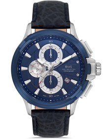 Resim RMS ROMANSON&CO. Rms RMS.1.AG1584.09 Erkek Kol Saati 