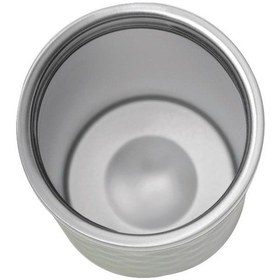 Resim Nurgaz Campout Çay Kahve Termosu Yeşil Çok Renkli 