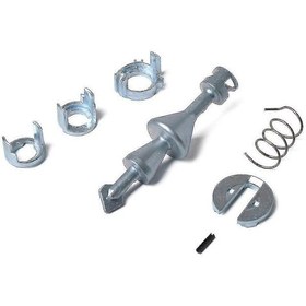 Resim Bmw E90 E91 E92 E93 Kapı Kilidi Silindiri Tamir Takımı - Yüksek Kaliteli Yedek Parça 