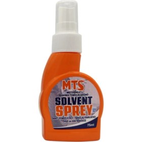 Resim Mts Çok Amaçlı Leke Sökücü Sprey 
