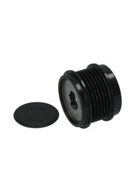 Resim Cargo Alternatör Kasnaği 6 Kanal Ford Transıt V363 Galaxy Mondeo - 