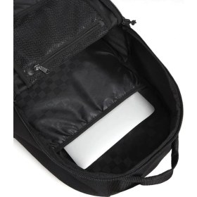 Resim Vans Sırt Çantası Resolute Black VN000RGBBLK1 