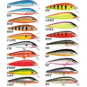 Resim Rapala Team Esko Yapay Balığı 