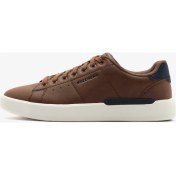 Resim Skechers Relaxed Fit: Verloma - Bening Erkek Kahverengi Günlük Ayakkabı 210631 Brn | Orijinal 