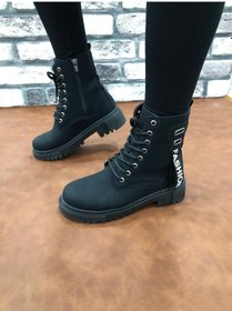 Resim Derilax Su Soğuk Geçirmez Bayan Bot 