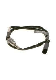Resim Vw Caddy Egzoz Sicaklik Sensoru 1.9 Tdi 2004-2010 Bosch 0986259063 