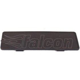 Resim SEVGENT Falcon Techno 50 Şasi Numaratör Kapağı 