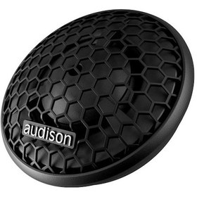 Resim Özenhifi'Den Audison Prima Ap1 